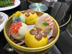 -鲁菜根·泰安菜(万达店)