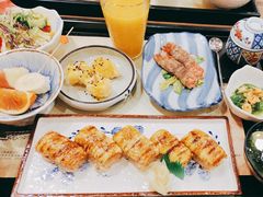 -红叶日本料理(辰熙广场店)