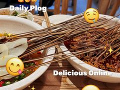 -嘉州叶婆婆钵钵鸡(建设路店)