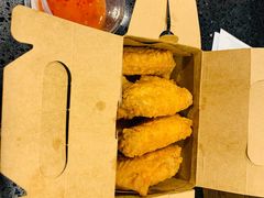 -Kyochon1991校村炸鸡(杨高中路店)