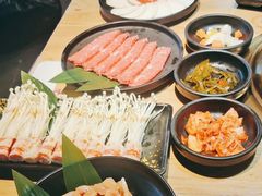 -九田家黑牛烤肉料理(新光汇店)