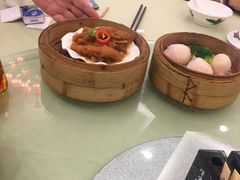 -顺风山庄(水濂山店)