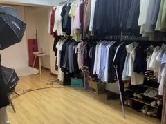 -小象国照相馆(宝山万达店)