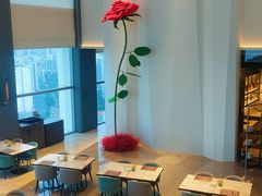 -锦厨自助餐厅·海鲜·牛扒(海口索菲特大酒店)