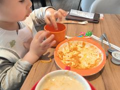 -必胜客(时代广场店)