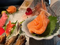 -花潮料理艺食馆(SM新生活广场店)