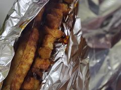 -老大连路特色烧烤(基隆路店)