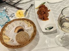 -新侨三宝乐西餐厅(崇文门店)