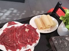 -八合里潮汕鲜牛肉火锅(深圳海岸城店)
