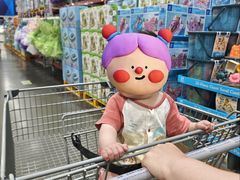 -山姆会员商店(邻瑞广场店)
