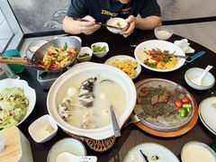 -嘉禾·悦享餐厅(八方汇店)