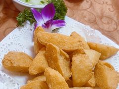 -陈记稻香潮汕砂锅粥(华强南店)