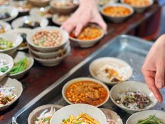 -九九豆花馆(解放碑步行街店)