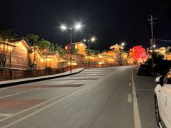 -山王坪喀斯特国家生态公园