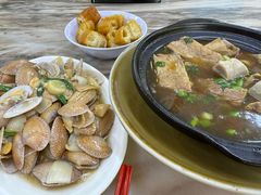 -新峰肉骨茶