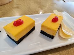 芝士蛋糕-牡丹国际大酒店-港式茶餐厅