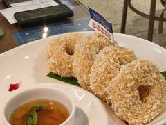-帕蓝·暹罗料理(大学路店)