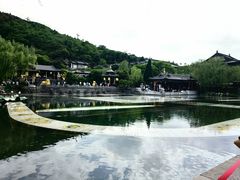 -华清宫景区