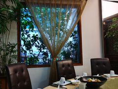 -山外山·林语花园餐厅