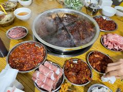 -渝味黄姐火锅(黄泥村店)