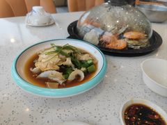 -前王院•巧克力海鲜市集餐厅(万平口店)