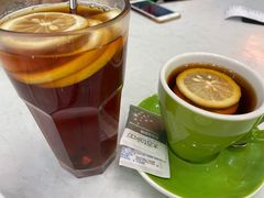 -东鑫记港式茶餐厅(南京东路店)
