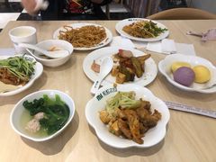 -梦航彩虹之约自助餐厅(华府天地店)