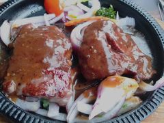 -我家牛排自助餐厅(万象汇店)