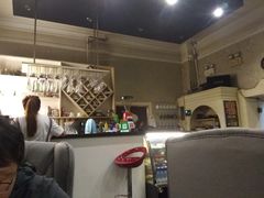 -吱咖啡西式简餐