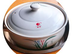 -金华砂锅筒骨砂锅夜宵(临平店)