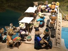 -成都泰迪熊博物馆