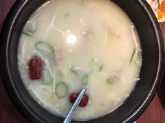 -神仙雪浓汤(明洞店)