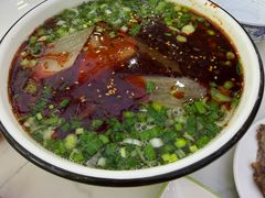 -伊穆祥牛肉面总店·清真