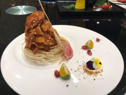 -欧亚美国际大酒店·宴会厅
