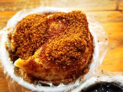 -共和老洪豆花草粿水粿