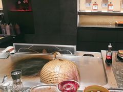 -吉川谷谷·铁板烧烤肉放题(石景山台湾街店)