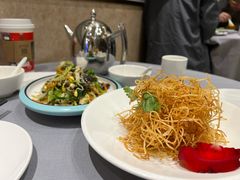 -金哥私房菜馆(张府园总店)