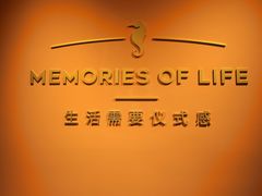 -海马体照相馆(北京apm店)
