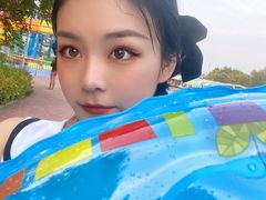 -欢乐水魔方水世界