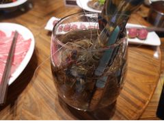 -珍宝轩海鲜火锅(碧湖大厦店)
