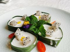 -筵语时尚餐厅(海运堤店)