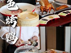 -泛太平洋大酒店·海天楼中餐厅·粤菜