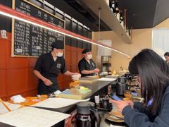 -Sushi Hanzo半藏(天环广场店)