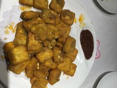 -奇滋豆味(南十四道街店)