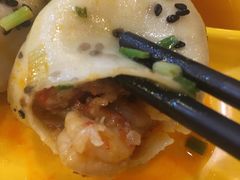 -小杨生煎(黄河路店)
