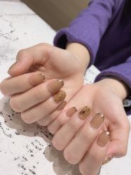 -StartNail美甲