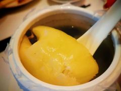 -香乐园·淮扬菜中餐厅·Shang Garden(福田香格里拉店)