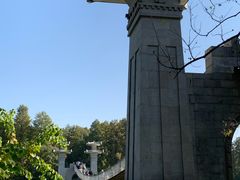 -东湖落雁景区