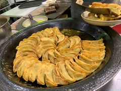 -李记清真馆(打钉巷店)