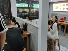 -老袁炒年糕(富豪路店)